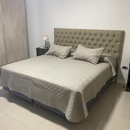 Departamentos Maria Auxiliadora Ii, San Juan Capital Appartement Buitenkant foto