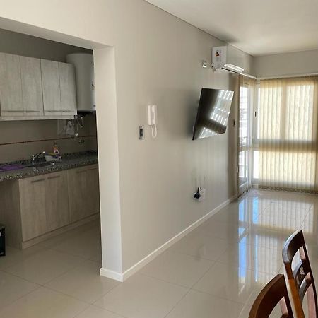 Departamentos Maria Auxiliadora Ii, San Juan Capital Appartement Buitenkant foto