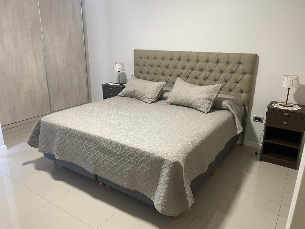 Departamentos Maria Auxiliadora Ii, San Juan Capital Appartement Buitenkant foto