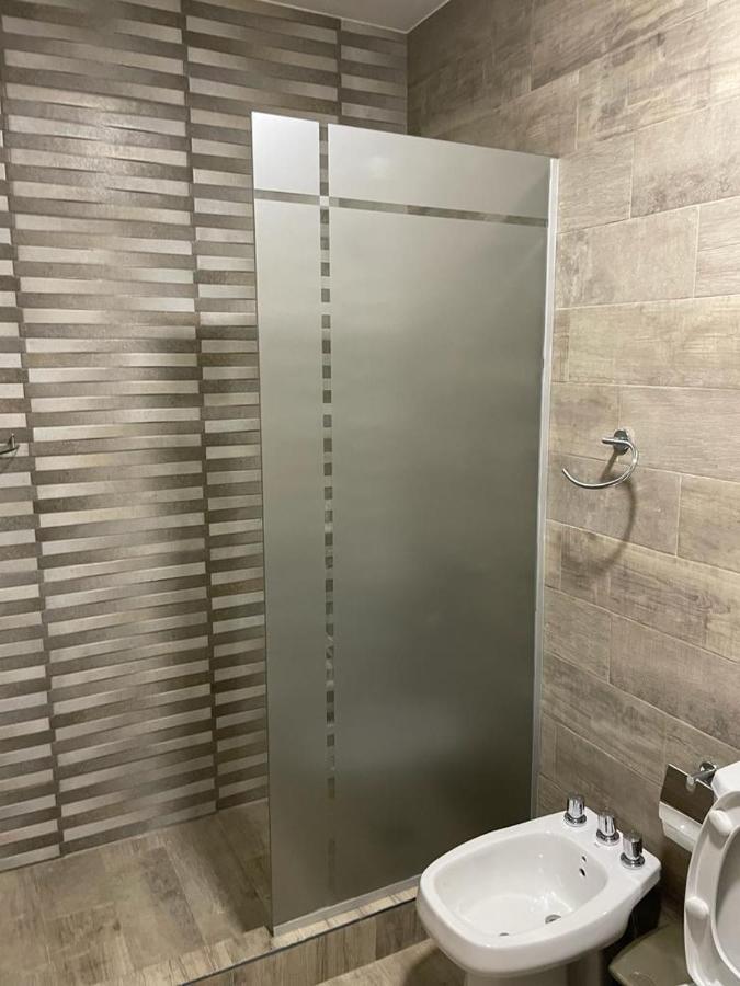 Departamentos Maria Auxiliadora Ii, San Juan Capital Appartement Buitenkant foto