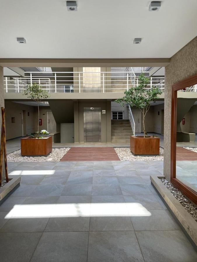 Departamentos Maria Auxiliadora Ii, San Juan Capital Appartement Buitenkant foto