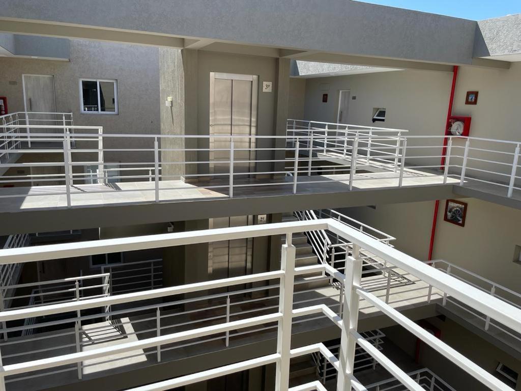 Departamentos Maria Auxiliadora Ii, San Juan Capital Appartement Buitenkant foto