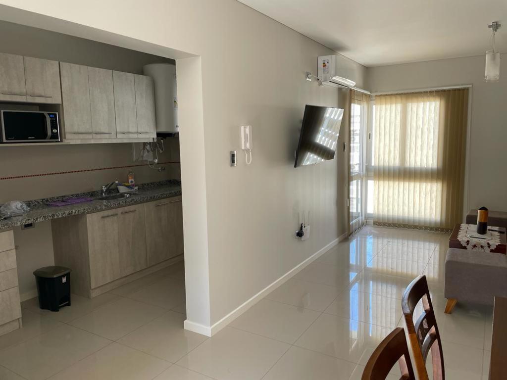 Departamentos Maria Auxiliadora Ii, San Juan Capital Appartement Buitenkant foto